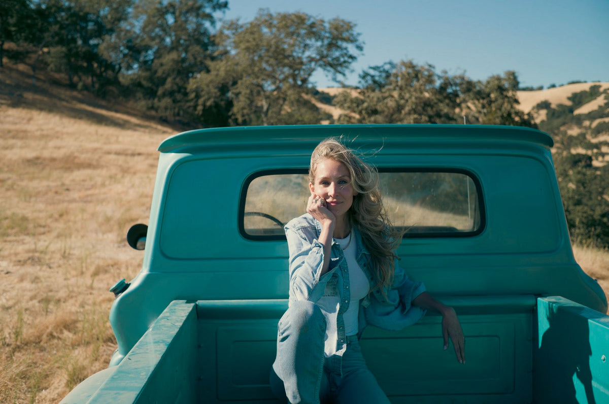 ARTIST: PHOTOGRAPHER KATHRYN BROLIN