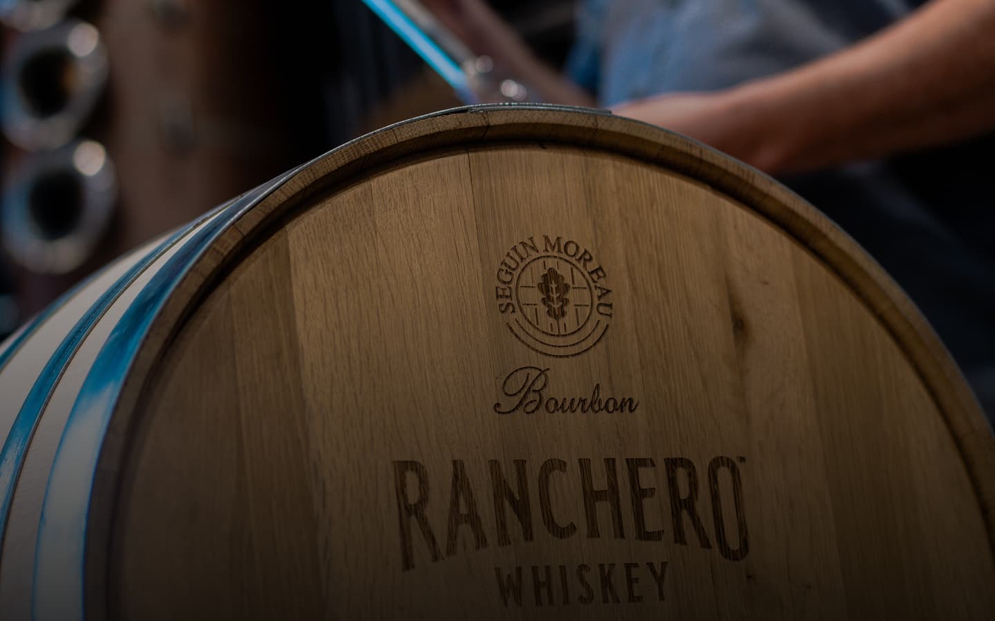 Ranchero Whiskey