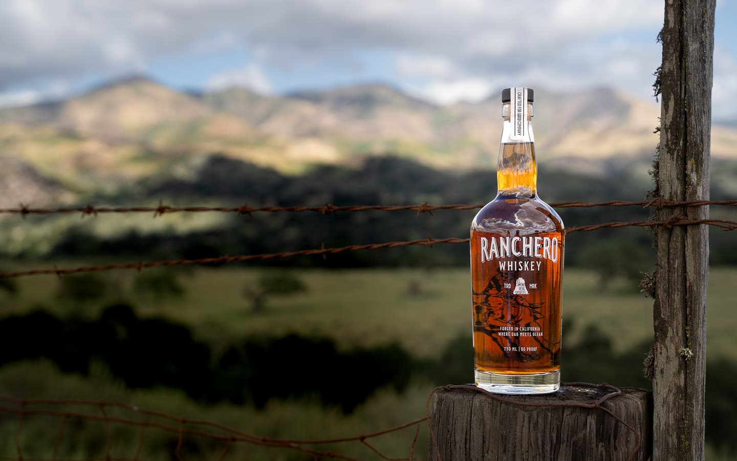 Ranchero Whiskey